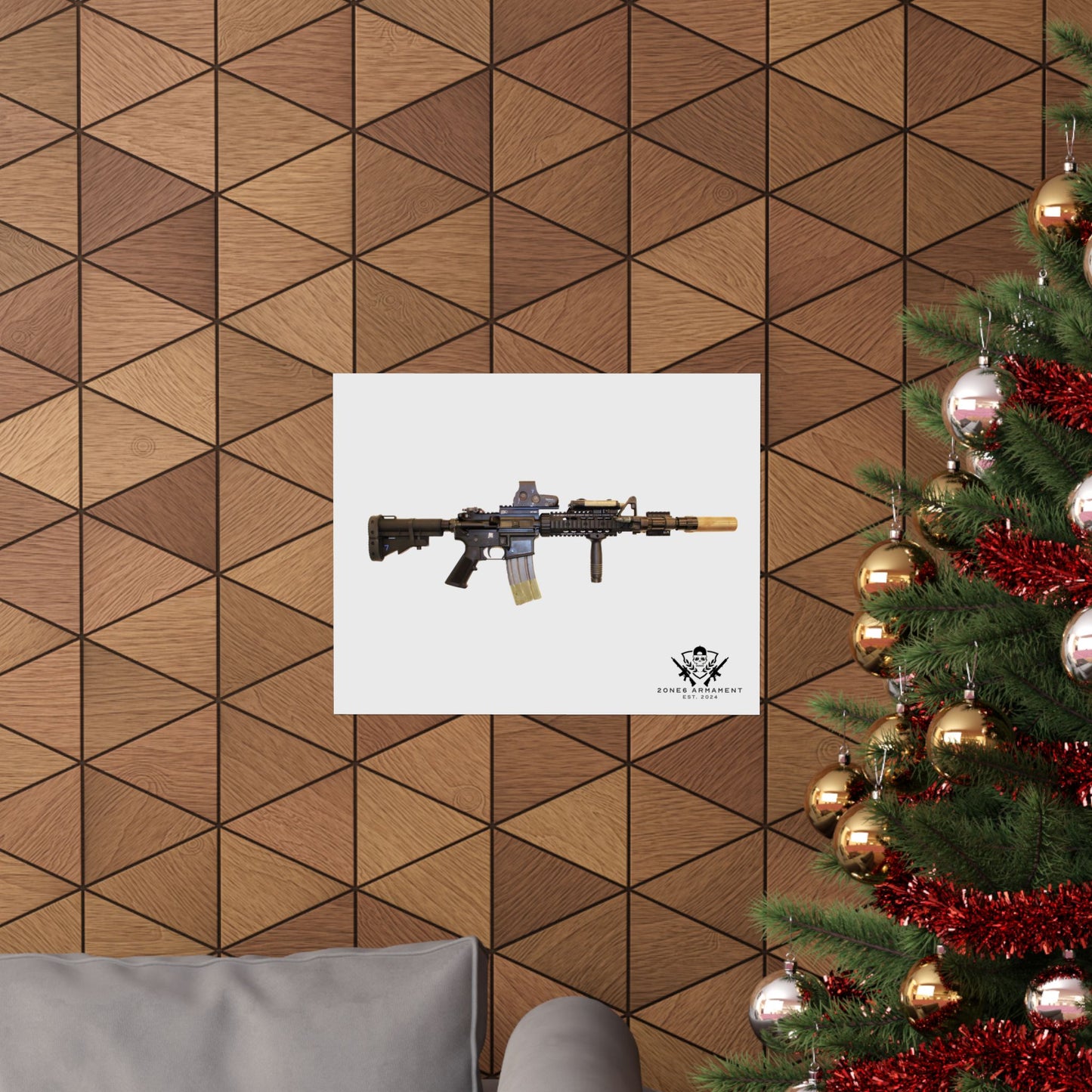 MRE Poster