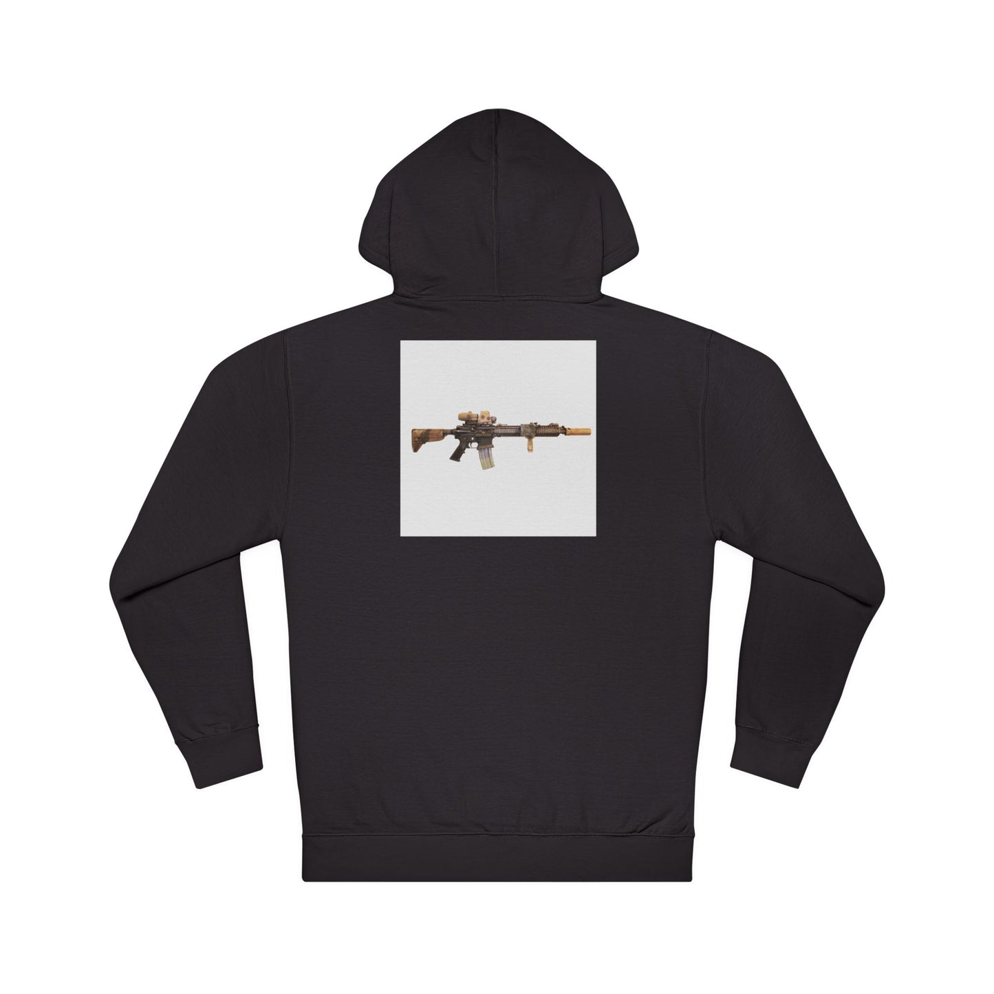 M4A1 Hoodie