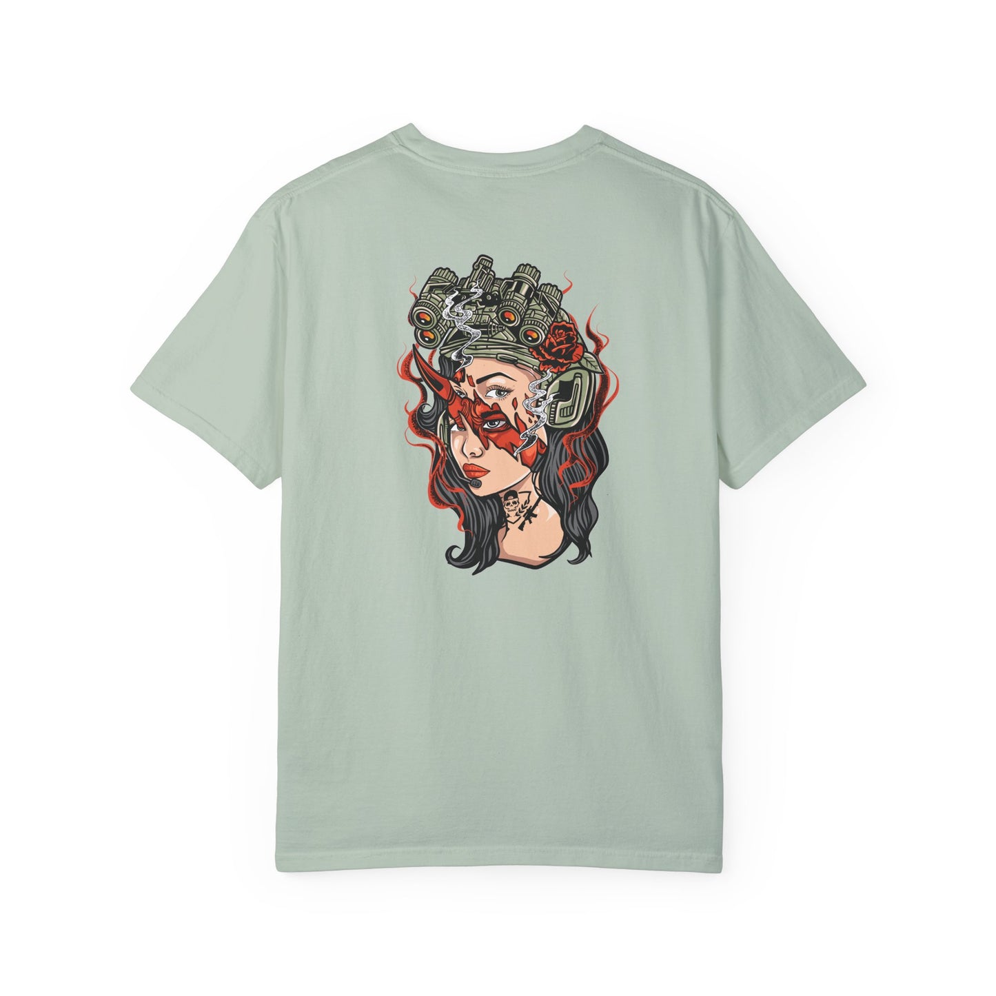 Devil Gypsy T-Shirt