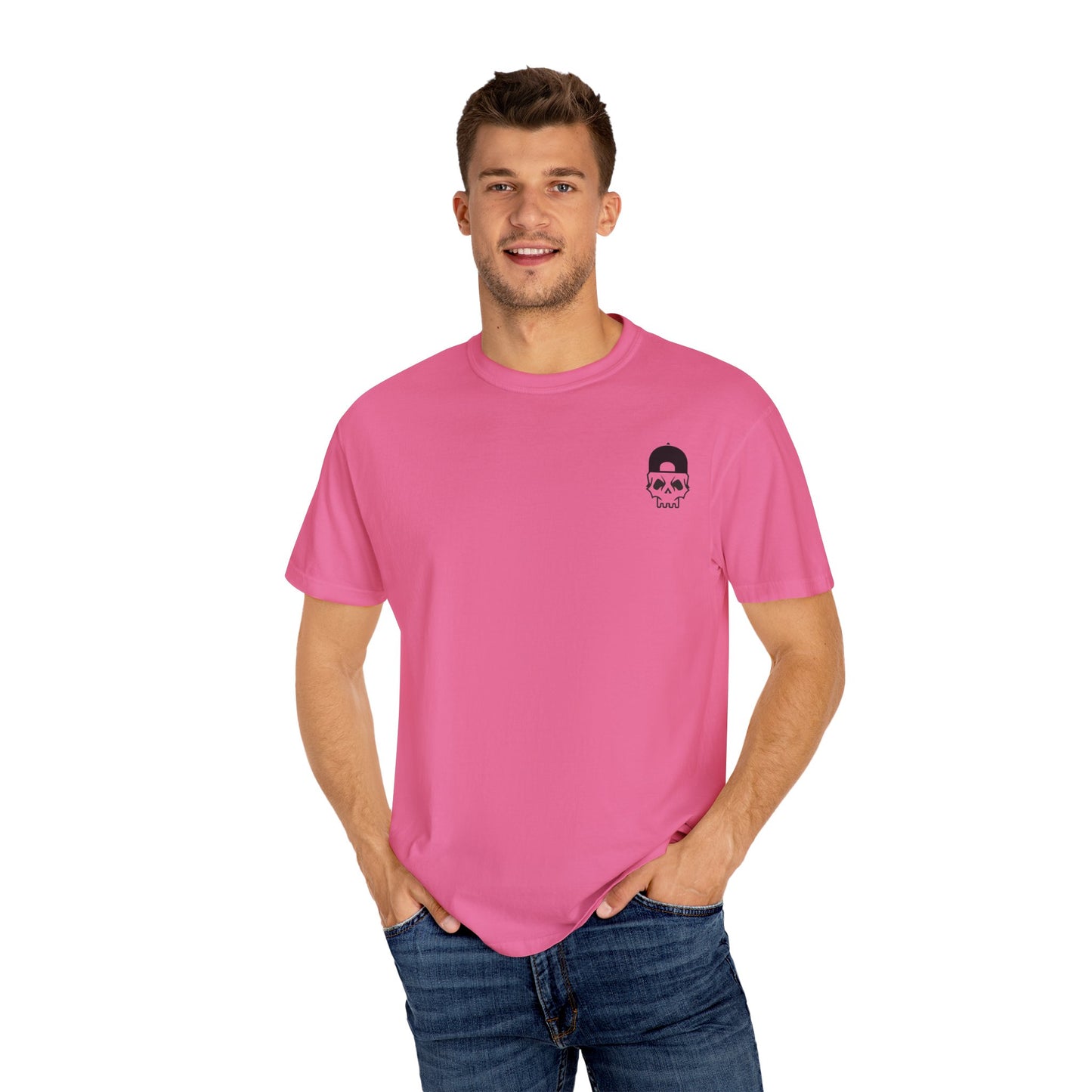SR-25 Collaboration T-Shirt (Tactical Doodles & Smo216)