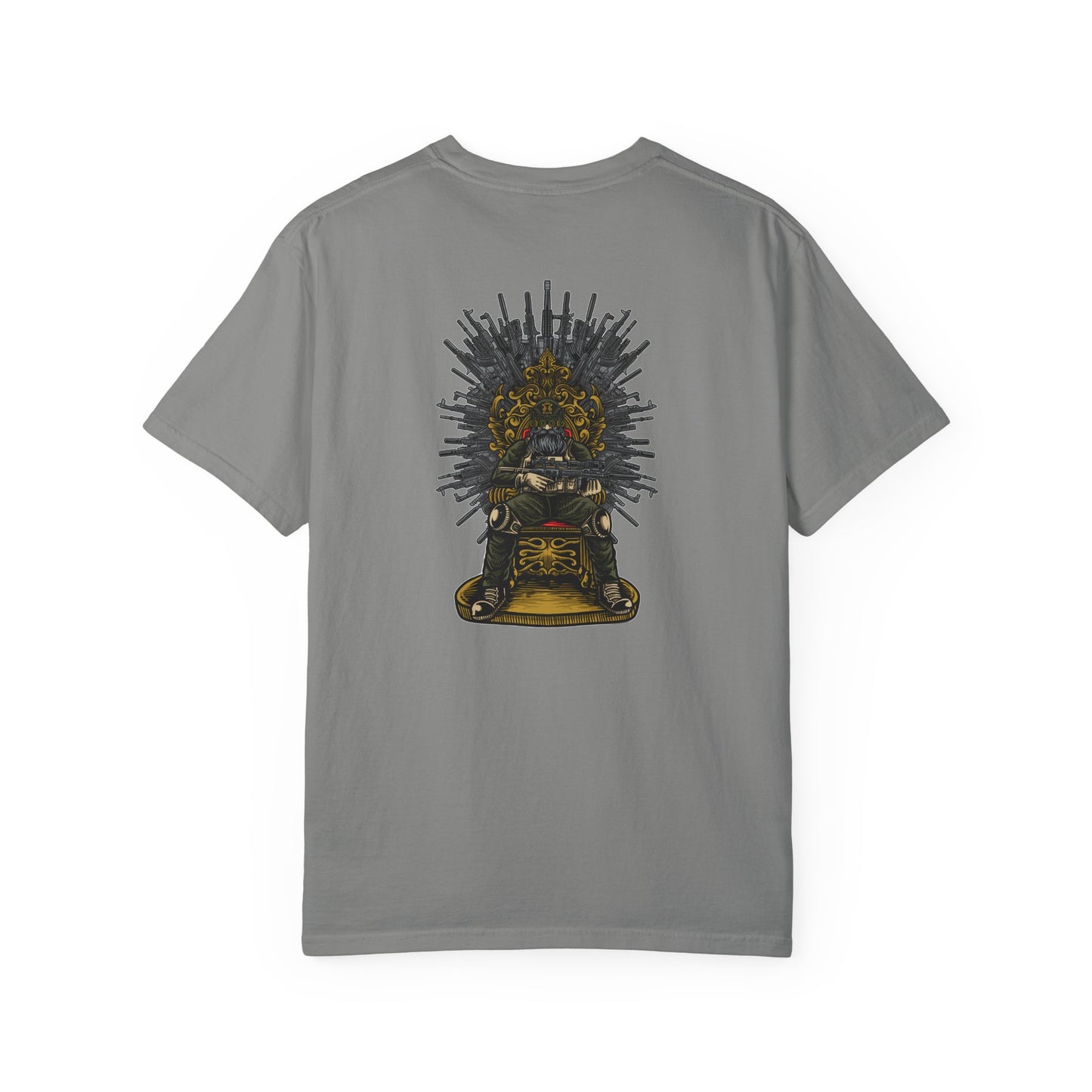 King of Guns T-Shirt
