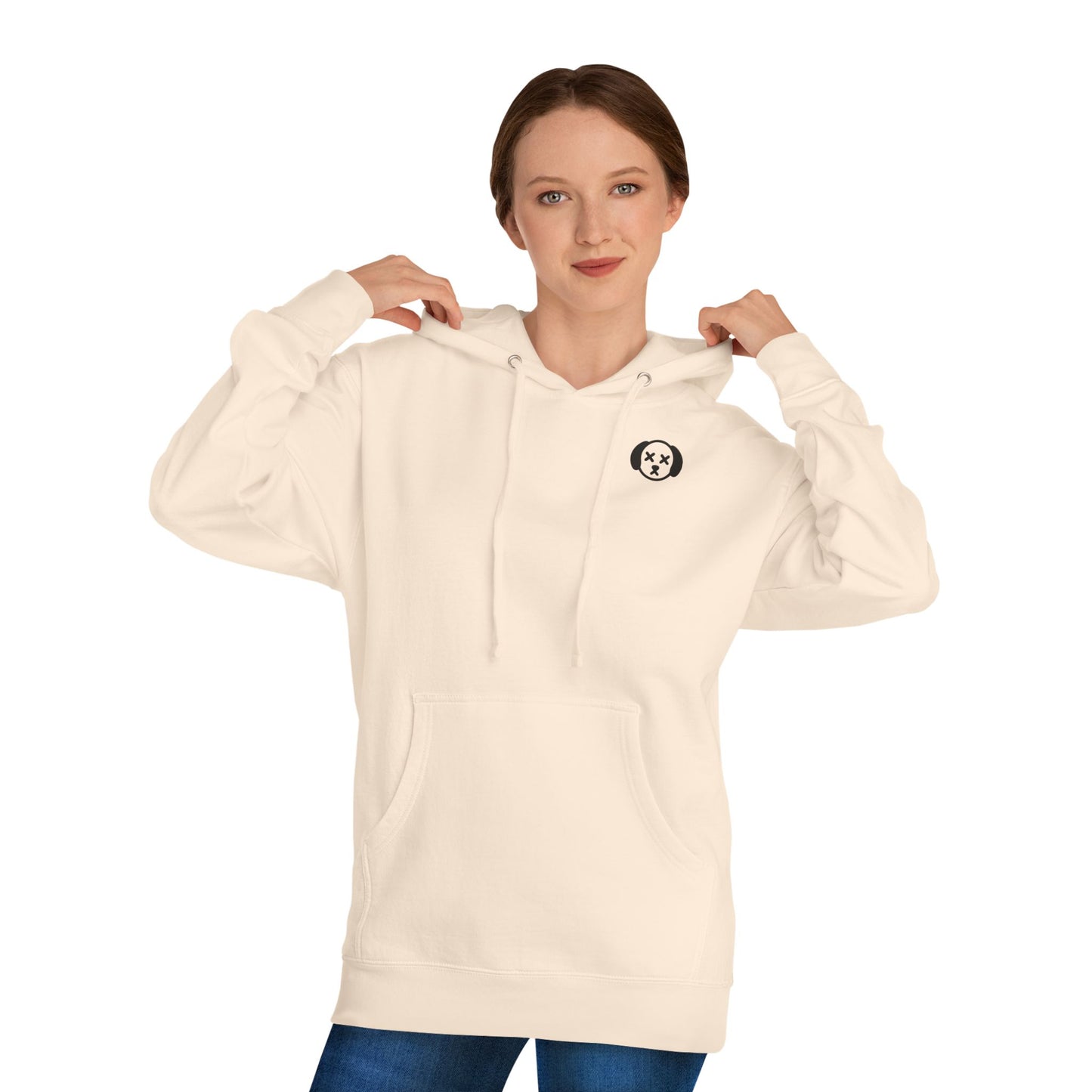 ATF Shot my Dog Hoodie