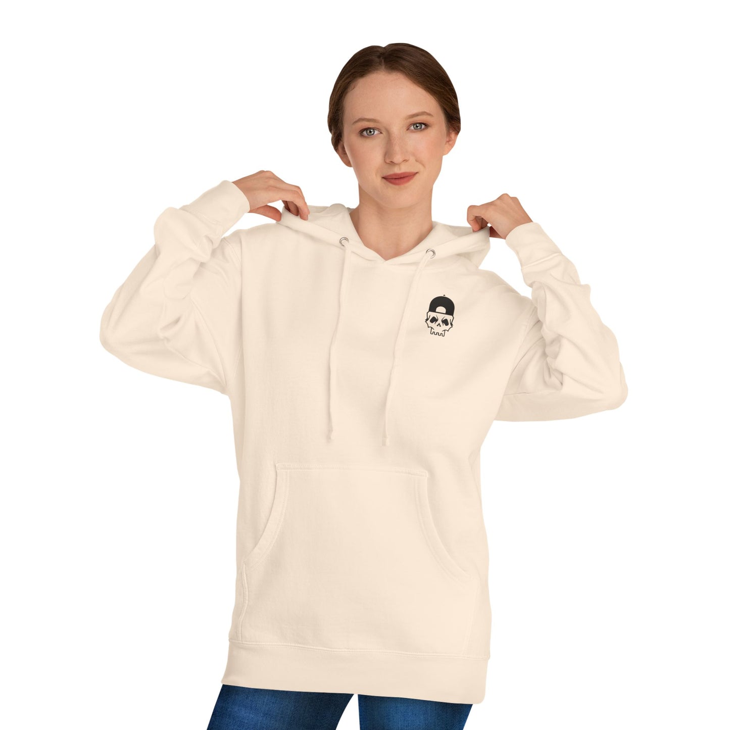 #TacswapMadeMeDoIt Hoodie