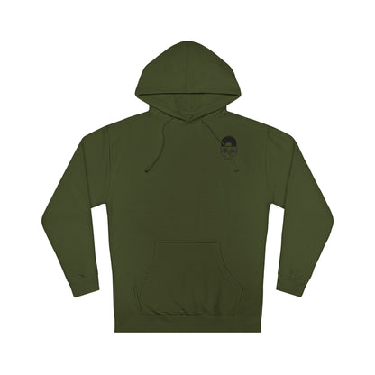 SR-25 Collaboration Hoodie (Tactical Doodles & Smo216)