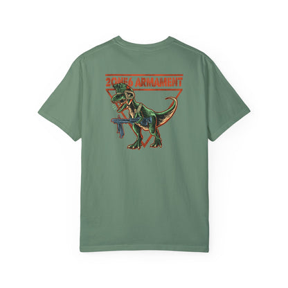 Tactical T-Rex T-Shirt