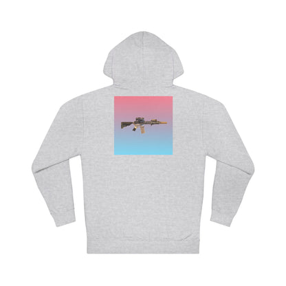 URX2 Miami Hoodie