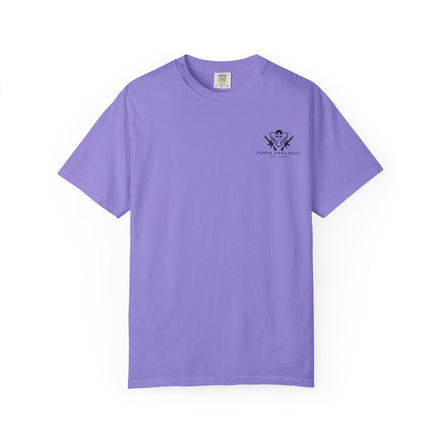 ATF BBQ T-Shirt