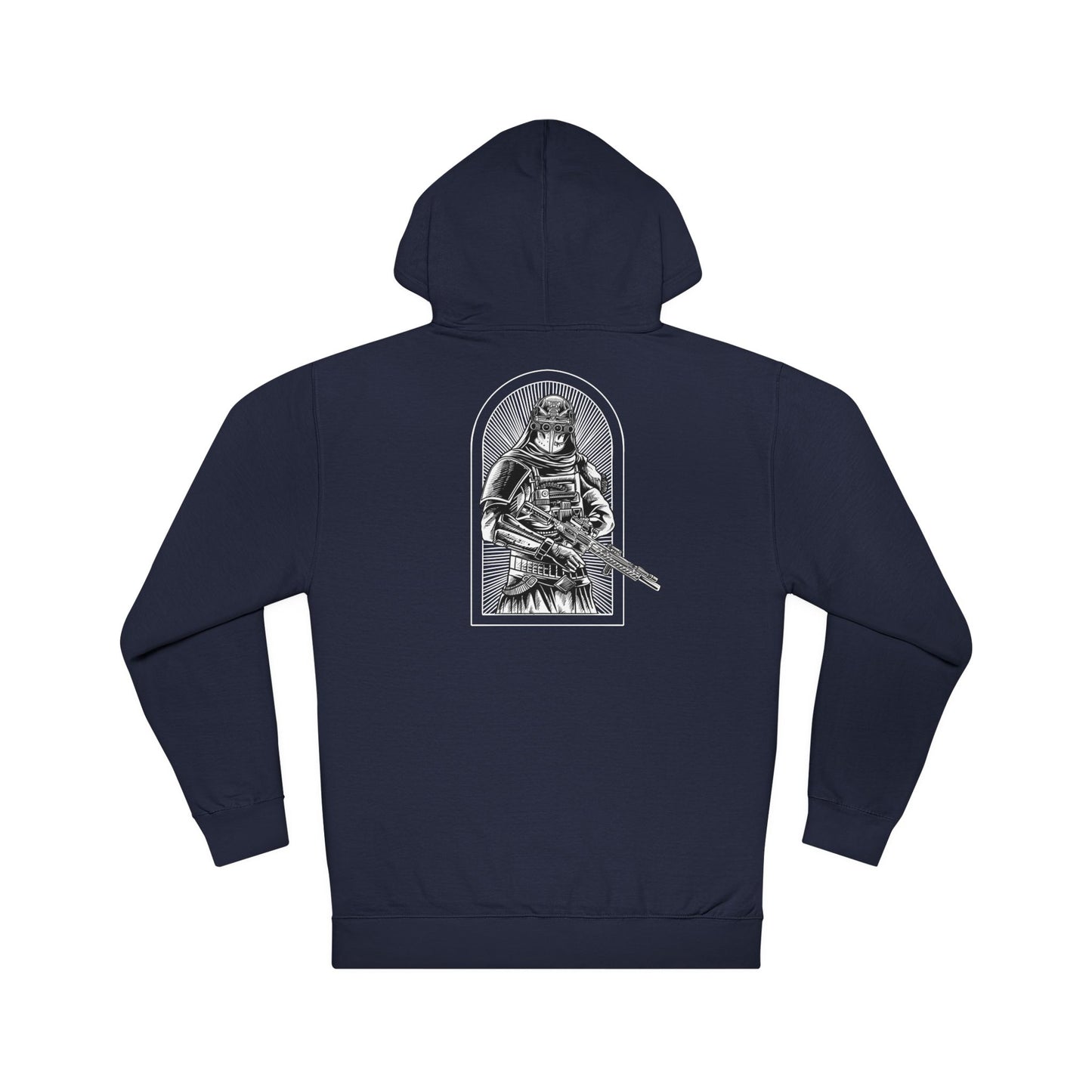 Knight Vision Hoodie