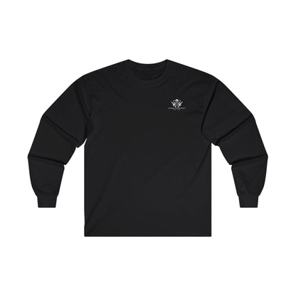 2one6 Logo long sleeve T-shirt