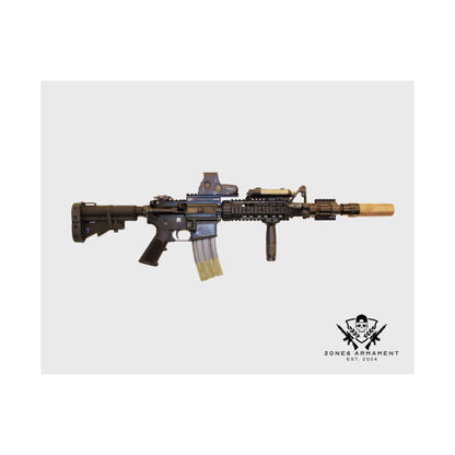 MRE Poster