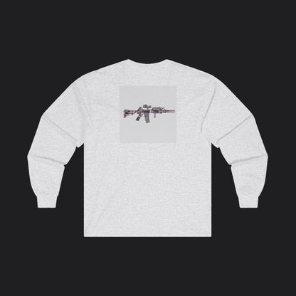 MK18 Mod 0 Long Sleeve T-Shirt