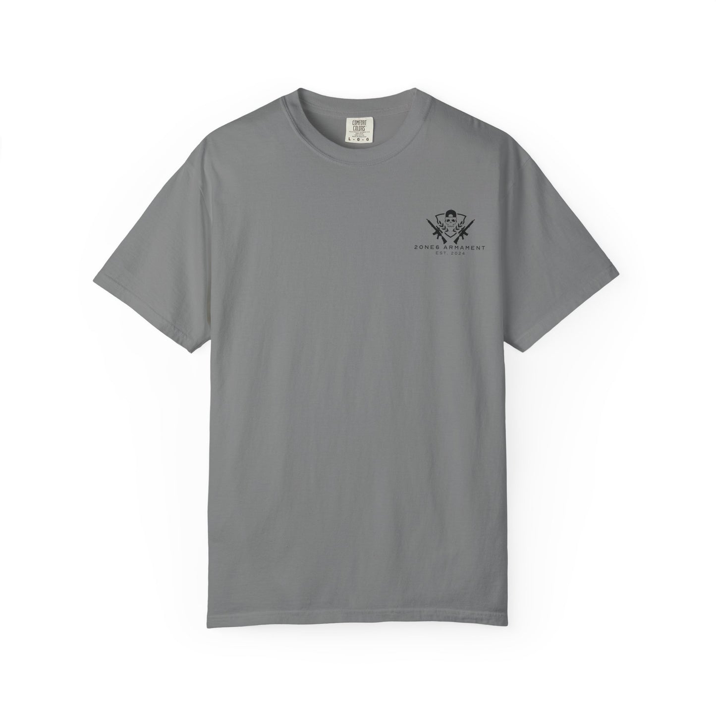 ATF BBQ T-Shirt