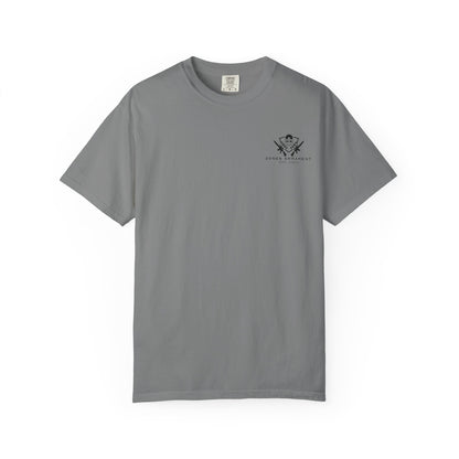 ATF BBQ T-Shirt