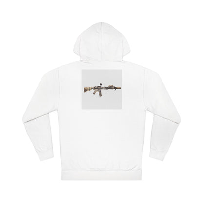 SR-16 Hoodie