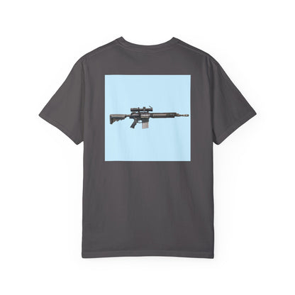 SR25 Blue T-Shirt