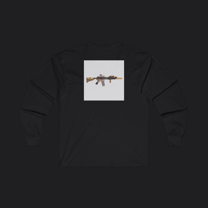 MK18 Long Sleeve T-Shirt