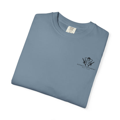 King of Guns T-Shirt