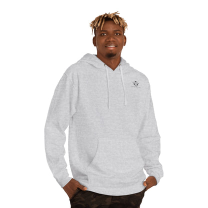 Our Lady Guadalupe Gun Hoodie