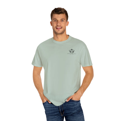 King of Guns T-Shirt