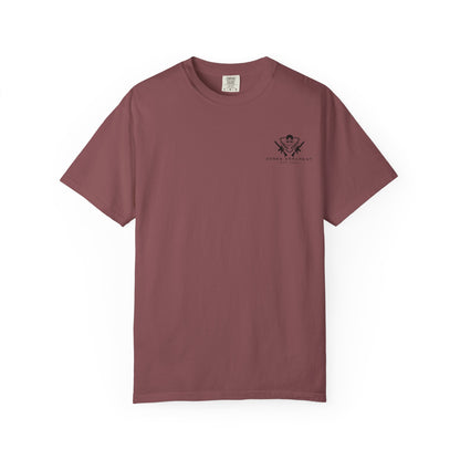 ATF BBQ T-Shirt
