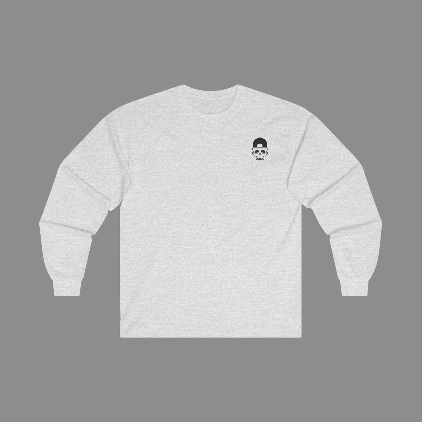 #CloneLife Long Sleeve T-Shirt