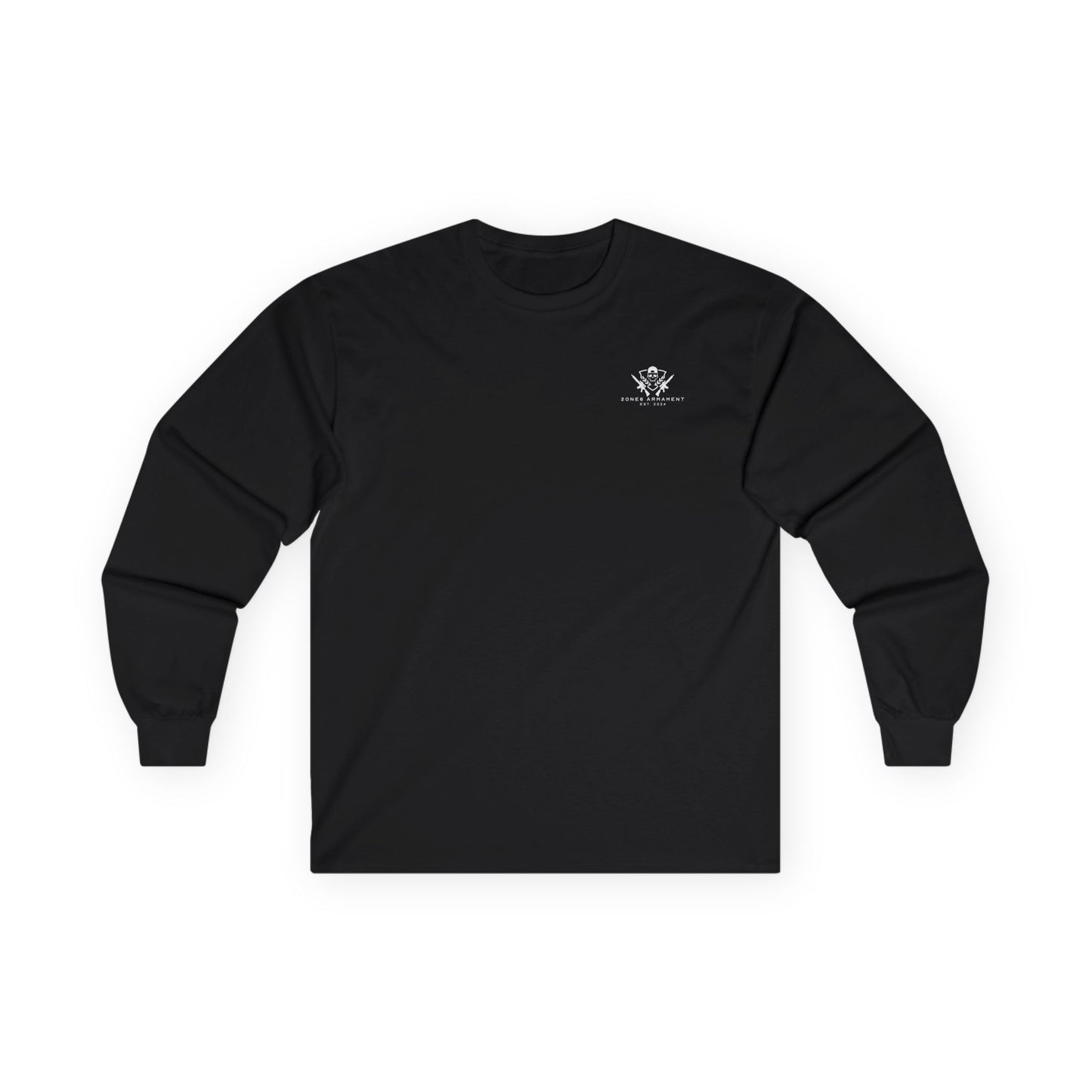 MK12 Mod H Clone Long Sleeve T-Shirt