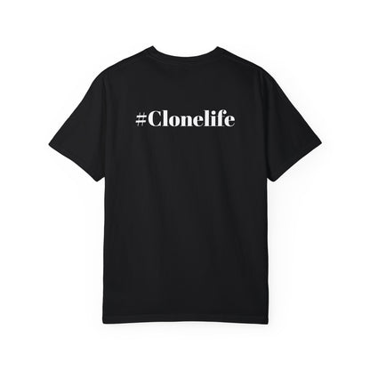 #Clonelife T-Shirt