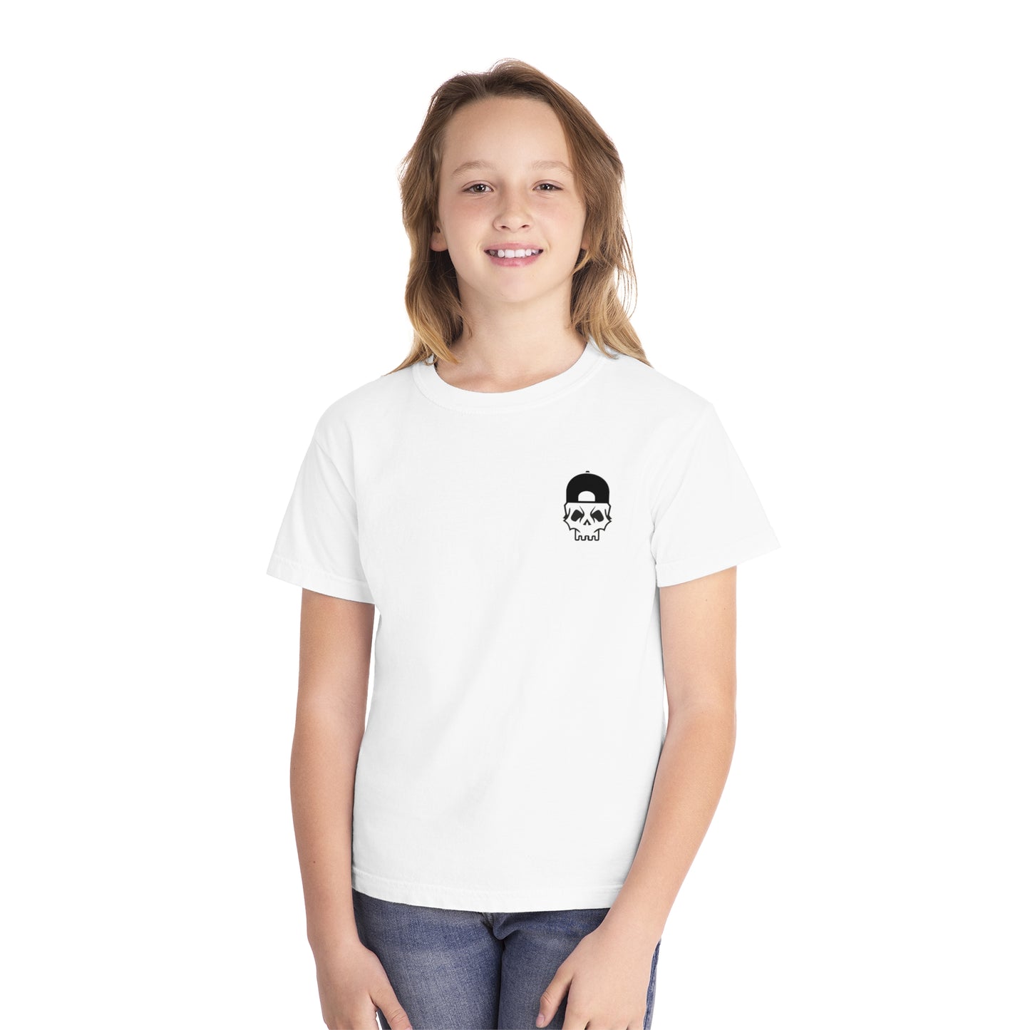 Youth/Kids Tactical Trex T-shirt