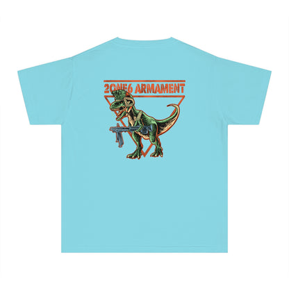 Youth/Kids Tactical Trex T-shirt