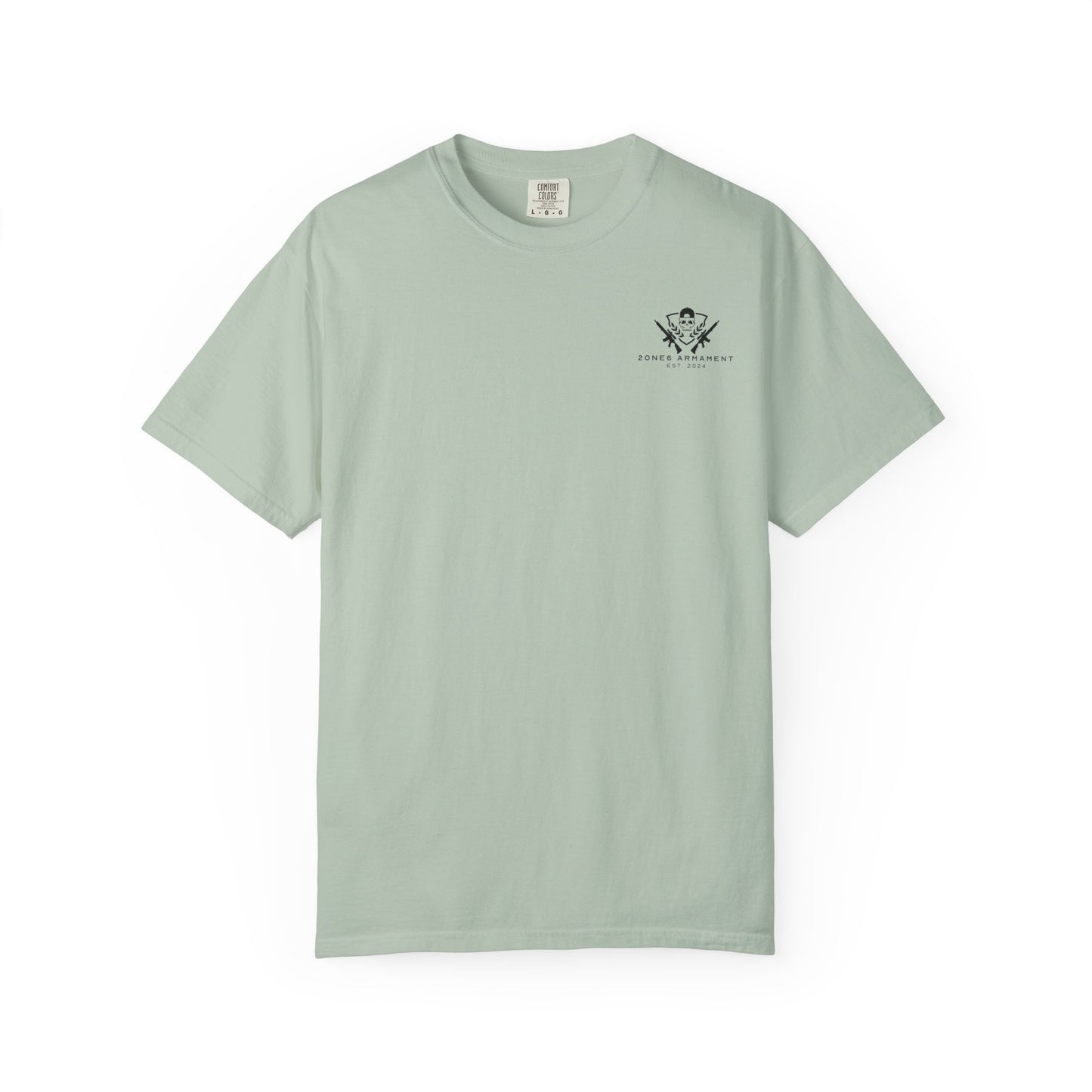 King of Guns T-Shirt