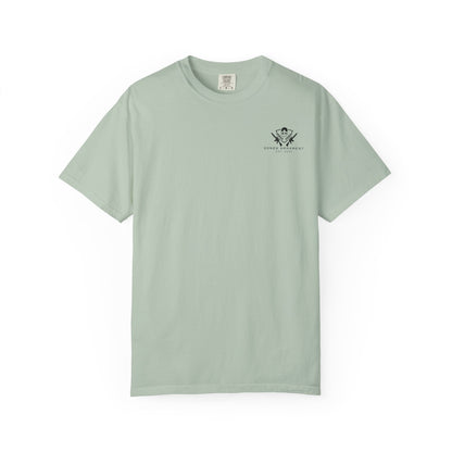 King of Guns T-Shirt