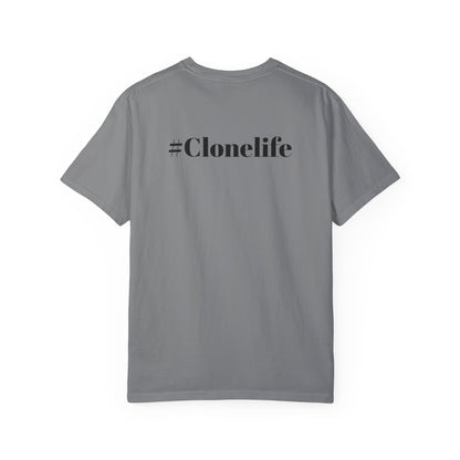 #Clonelife T-Shirt
