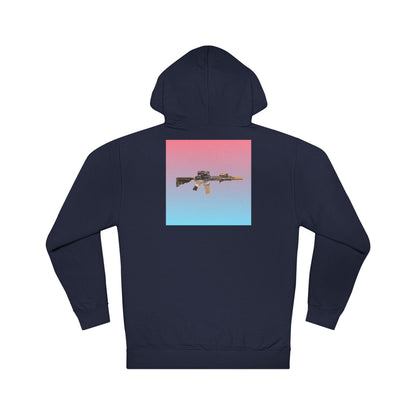 URX2 Miami Hoodie
