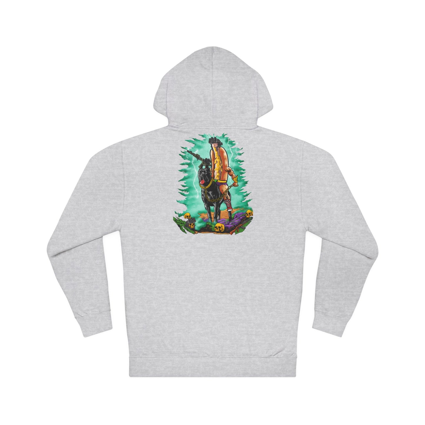 Corso Brat Hoodie