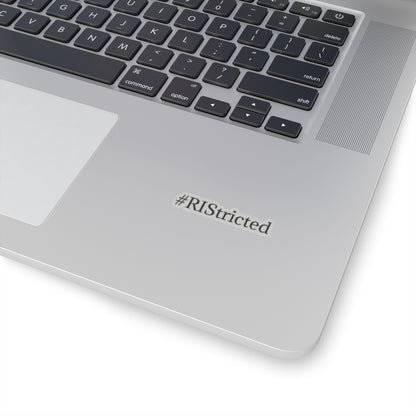 #RIStricted Slap