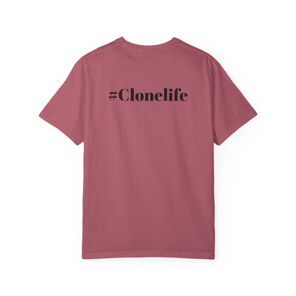 #Clonelife T-Shirt