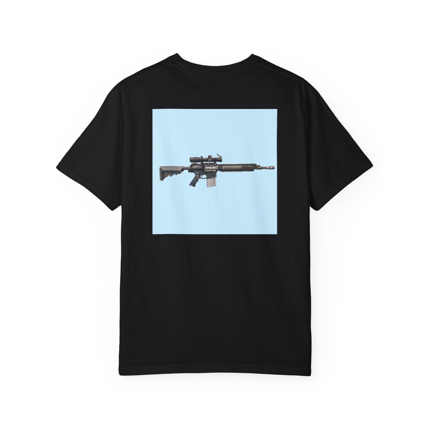SR25 Blue T-Shirt