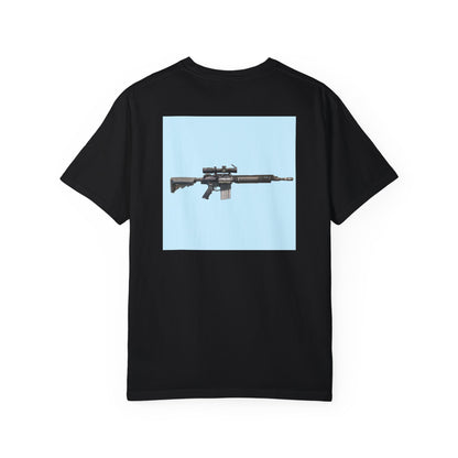 SR25 Blue T-Shirt