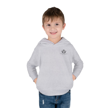 Youth/Kids MK18 Skeleton Hoodie