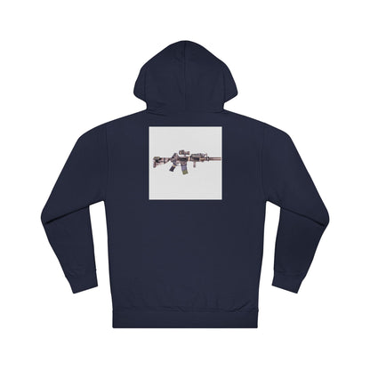 MK18 Mod 0 Hoodie