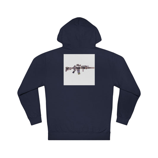 MK18 Mod 0 Hoodie