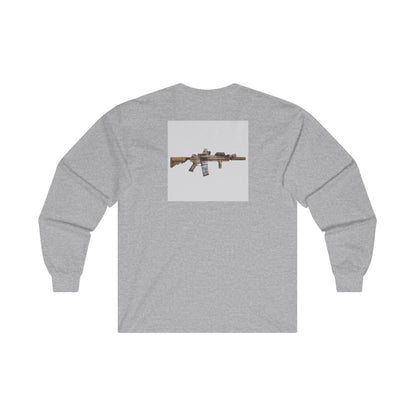 HK 416 Long Sleeve T-shirt