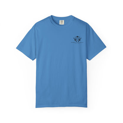 ATF BBQ T-Shirt