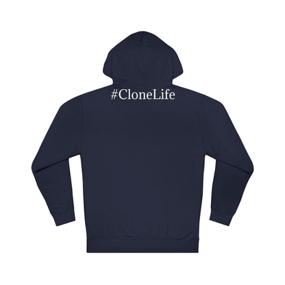 #CloneLife Hoodie