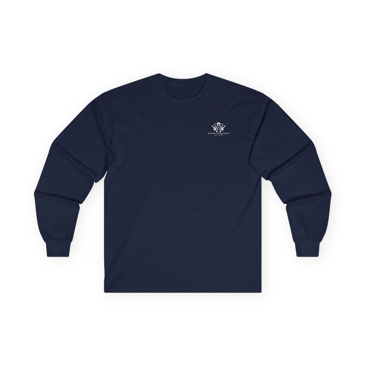 MK12 Mod H Clone Long Sleeve T-Shirt