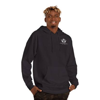 MK18 ATF is Gay Skeleton hoodie