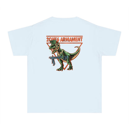 Youth/Kids Tactical Trex T-shirt