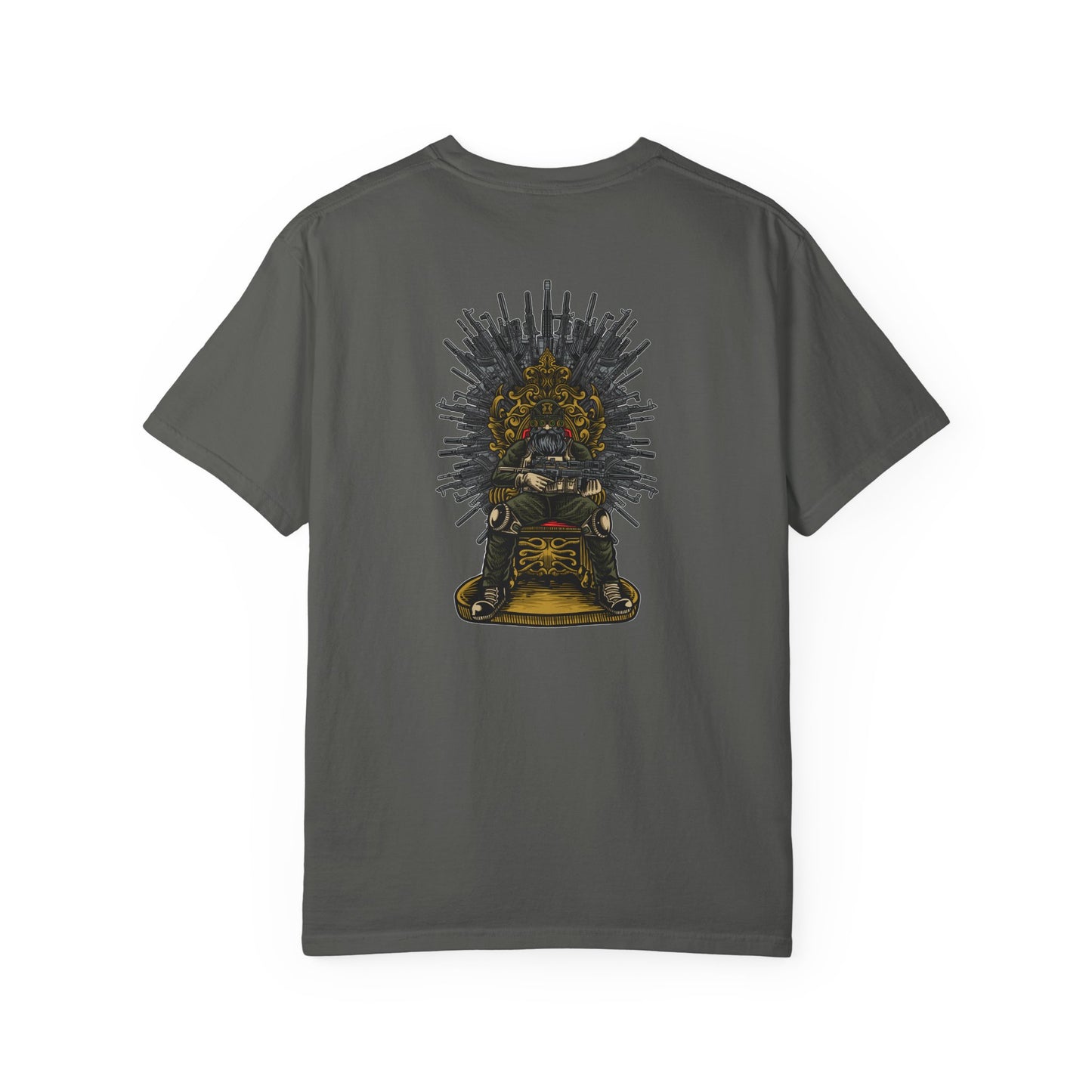 King of Guns T-Shirt
