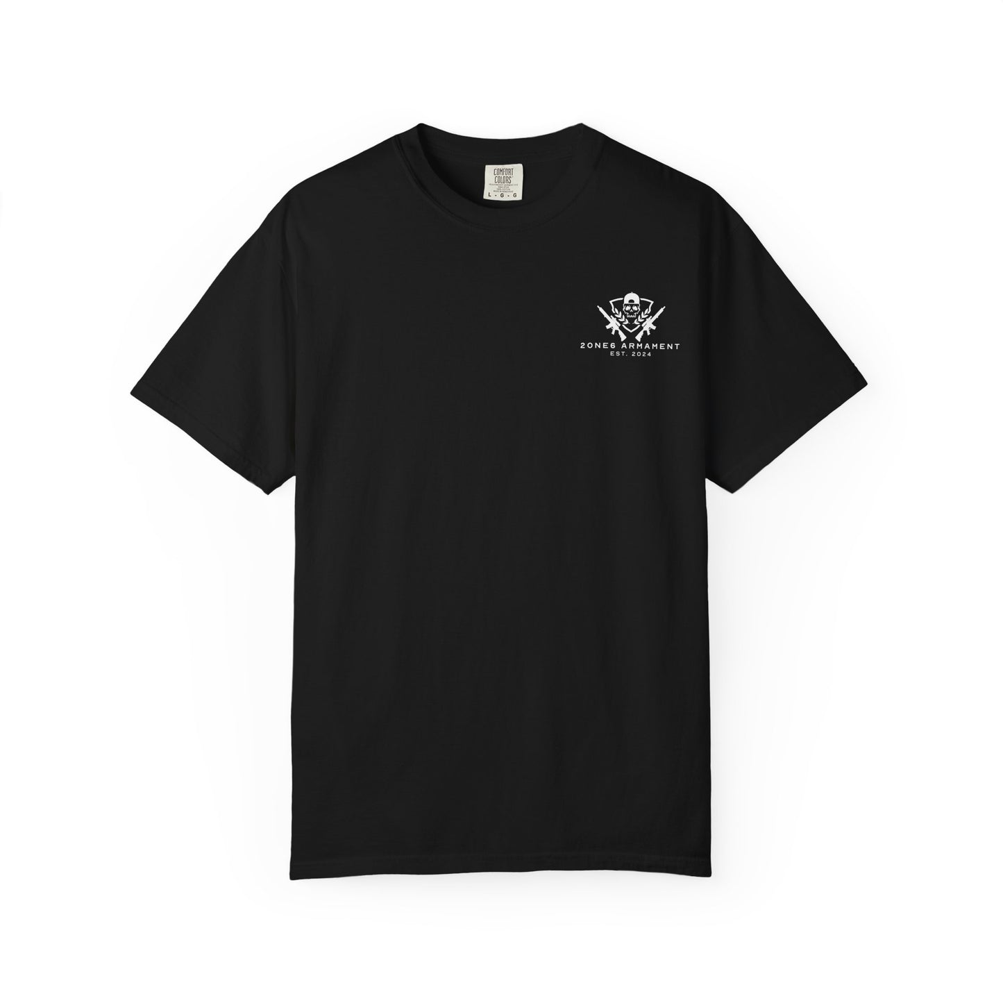 ATF BBQ T-Shirt