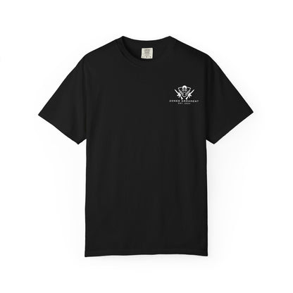 ATF BBQ T-Shirt